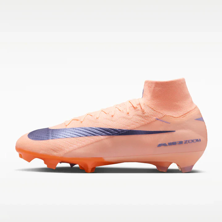 Nike Mercurial Superfly 10 Elite LV8 FG 1