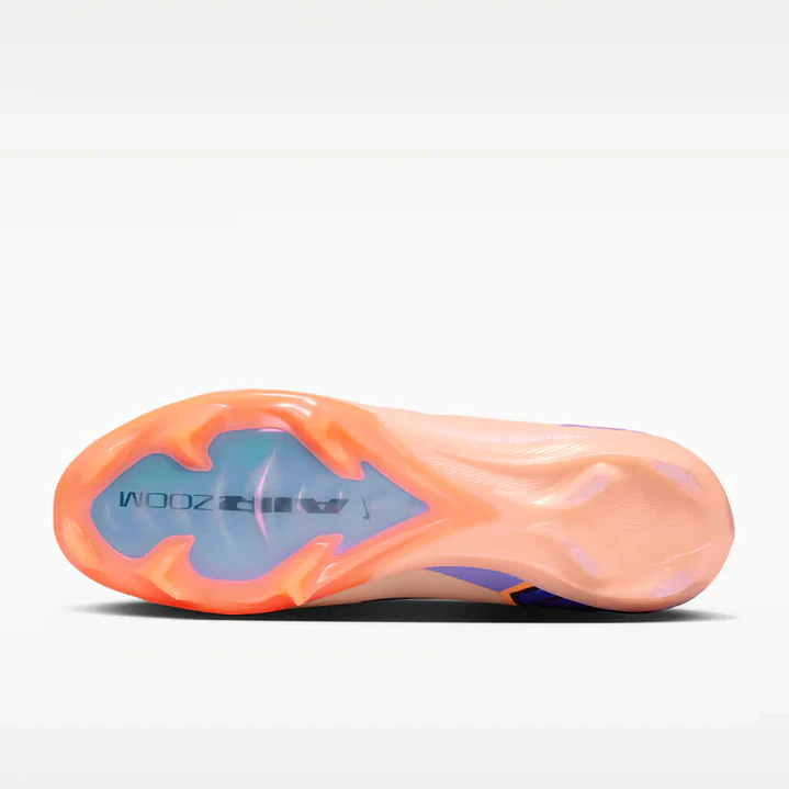 Nike Mercurial Vapor 16 Elite LV8 FG 2