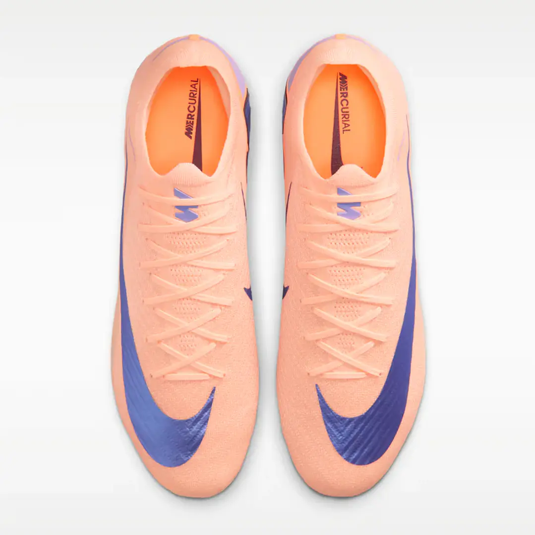 Nike Mercurial Vapor 16 Elite LV8 FG 4