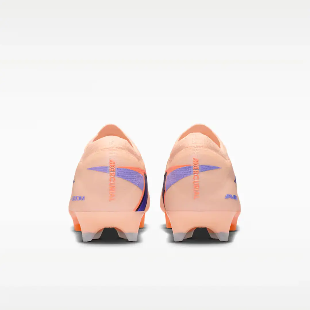 Nike Mercurial Vapor 16 Elite LV8 FG 6