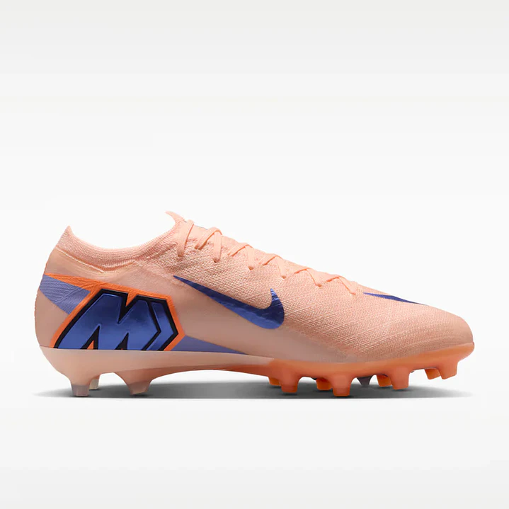 Nike Mercurial Vapor 16 Elite LV8 AG 3