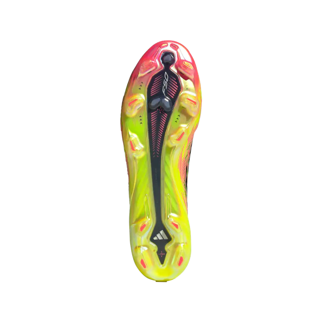 Adidas F50 Hyperfast Elite FG 2