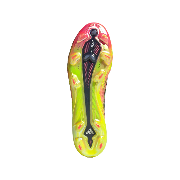 Adidas F50 Hyperfast Elite FG 2