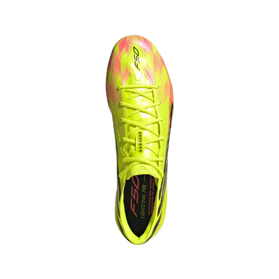 Adidas F50 Hyperfast Elite FG 3