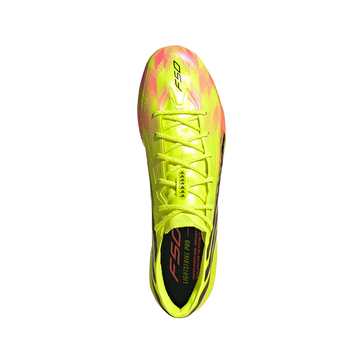 Adidas F50 Hyperfast Elite FG 3