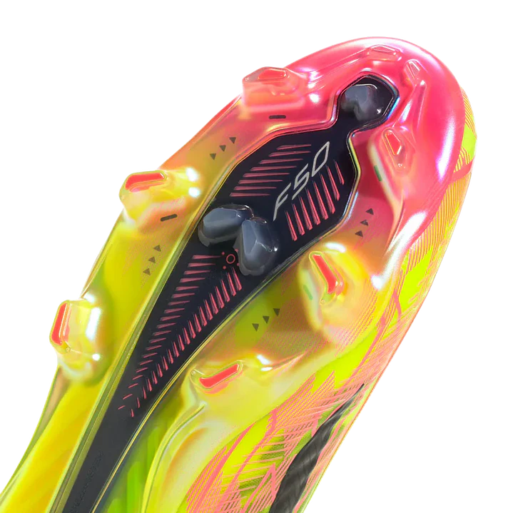 Adidas F50 Hyperfast Elite FG 4