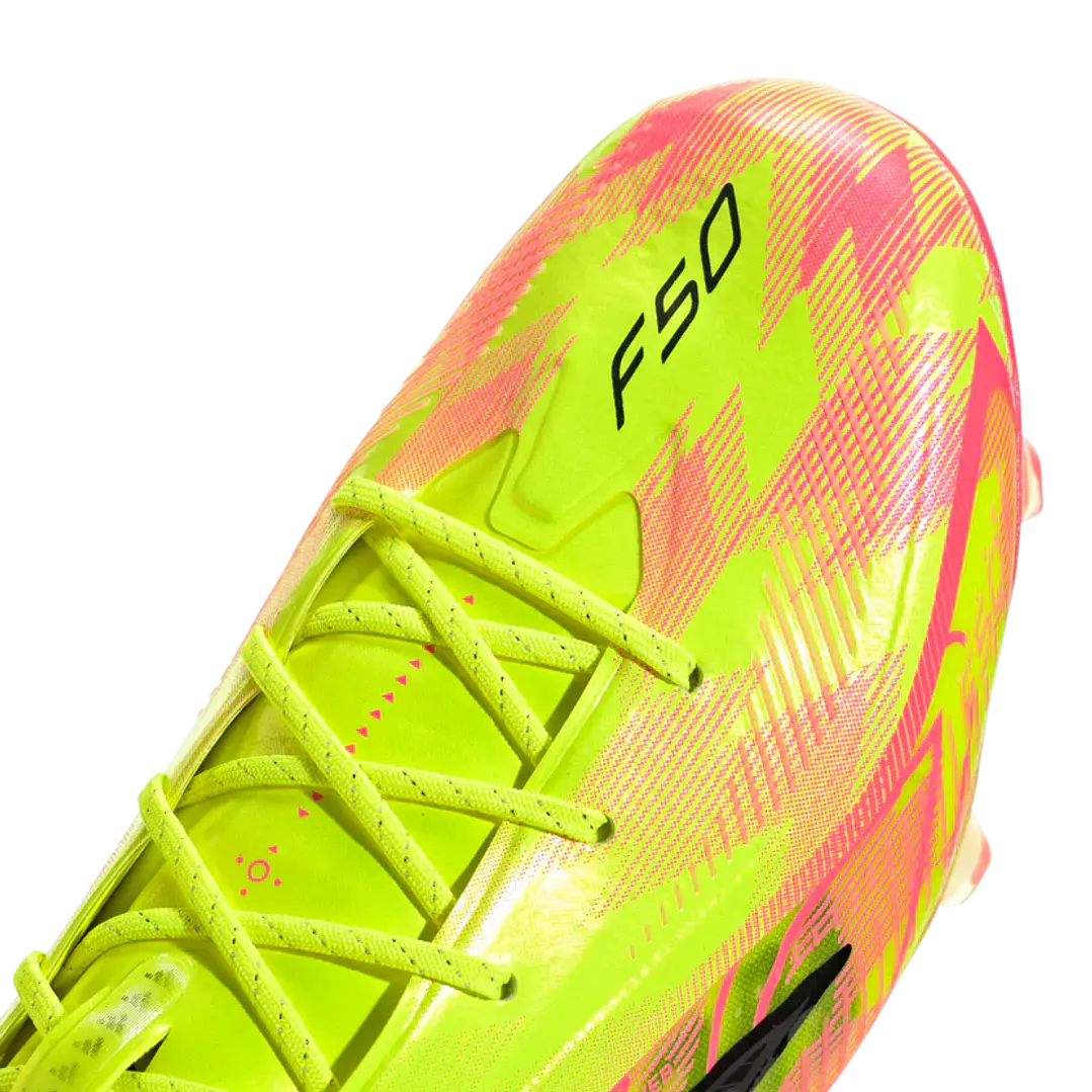 Adidas F50 Hyperfast Elite FG 5