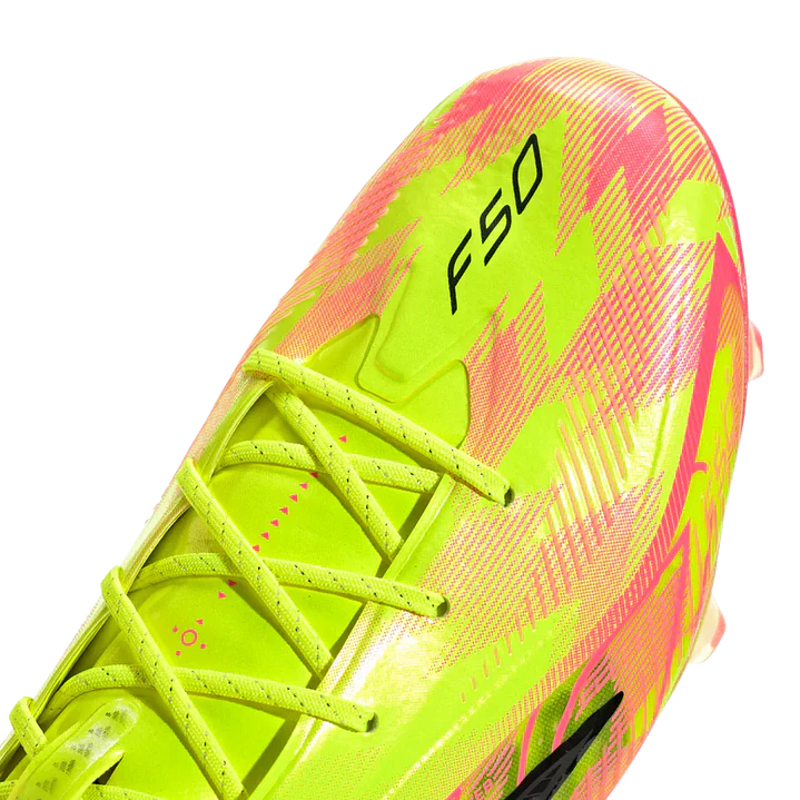Adidas F50 Hyperfast Elite FG 5