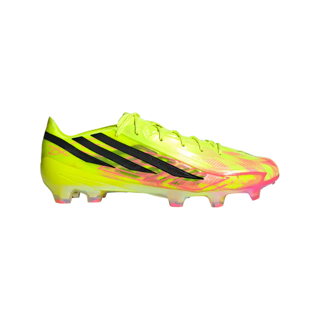 Adidas F50 Hyperfast Elite FG 6