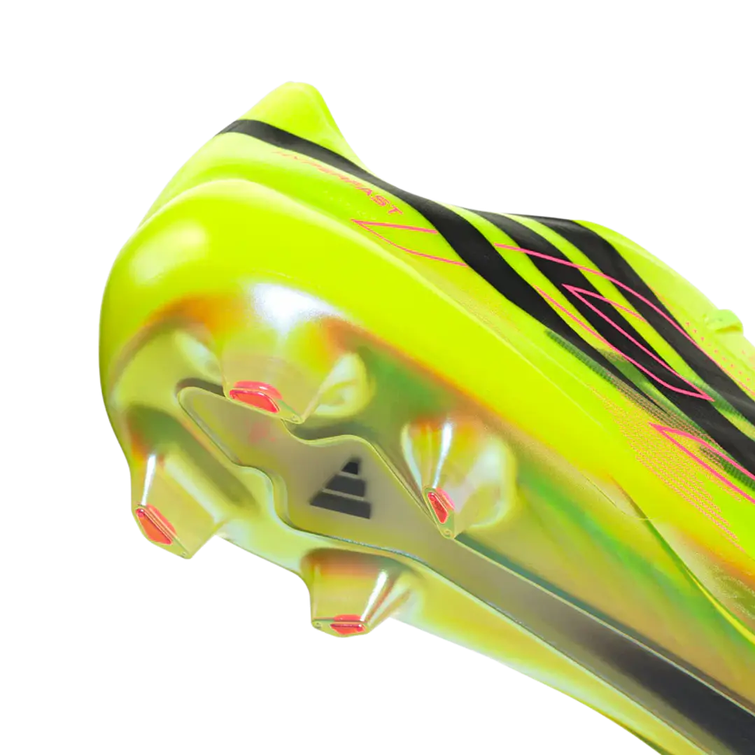 Adidas F50 Hyperfast EVO FG 2