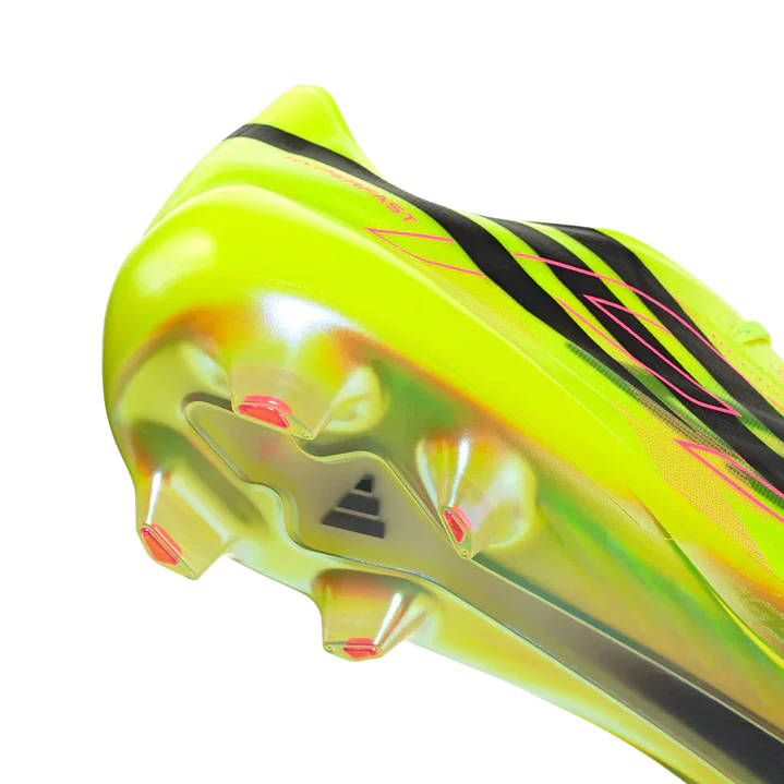 Adidas F50 Hyperfast EVO FG 2