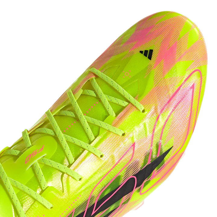 Adidas F50 Hyperfast EVO FG 3