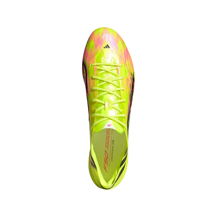 Adidas F50 Hyperfast EVO FG 4