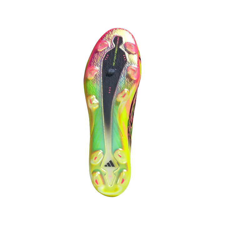 Adidas F50 Hyperfast EVO FG 5
