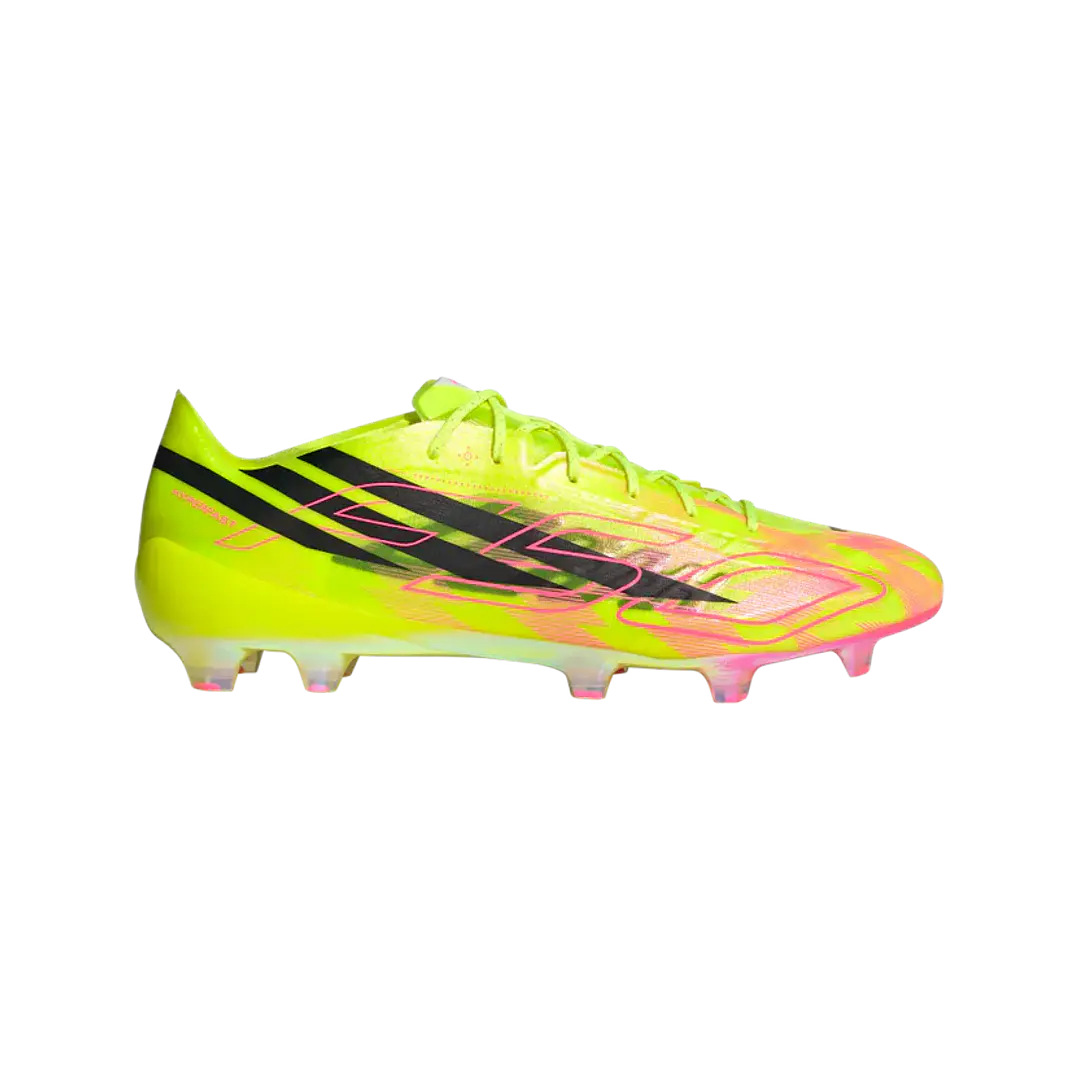 Adidas F50 Hyperfast EVO FG 6