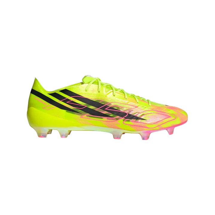 Adidas F50 Hyperfast EVO FG 6