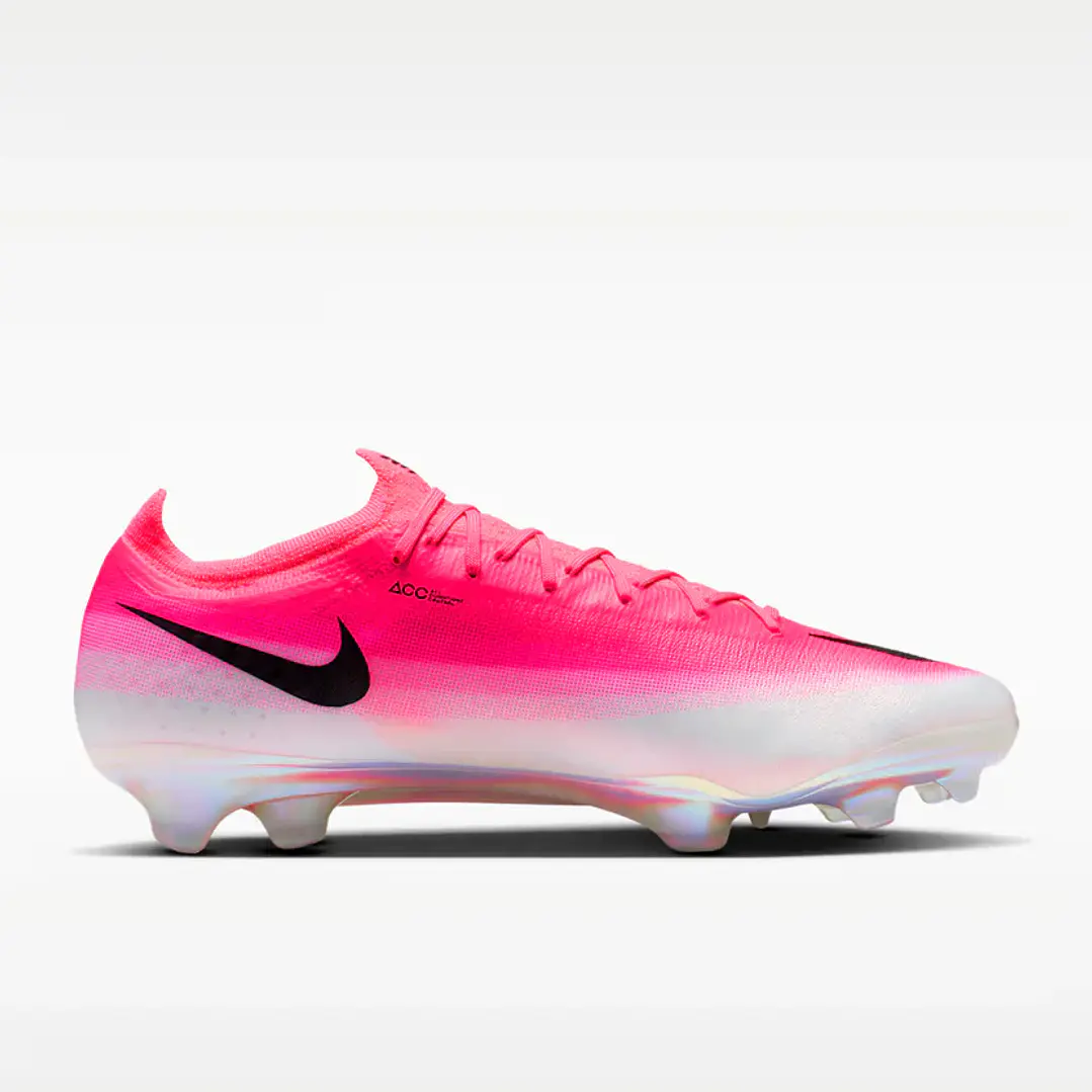 Nike Mercurial Vapor 17 Elite FG 3