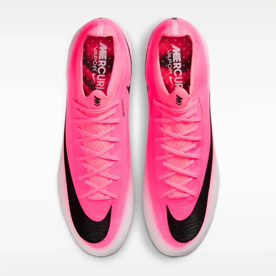 Nike Mercurial Vapor 17 Elite FG 4