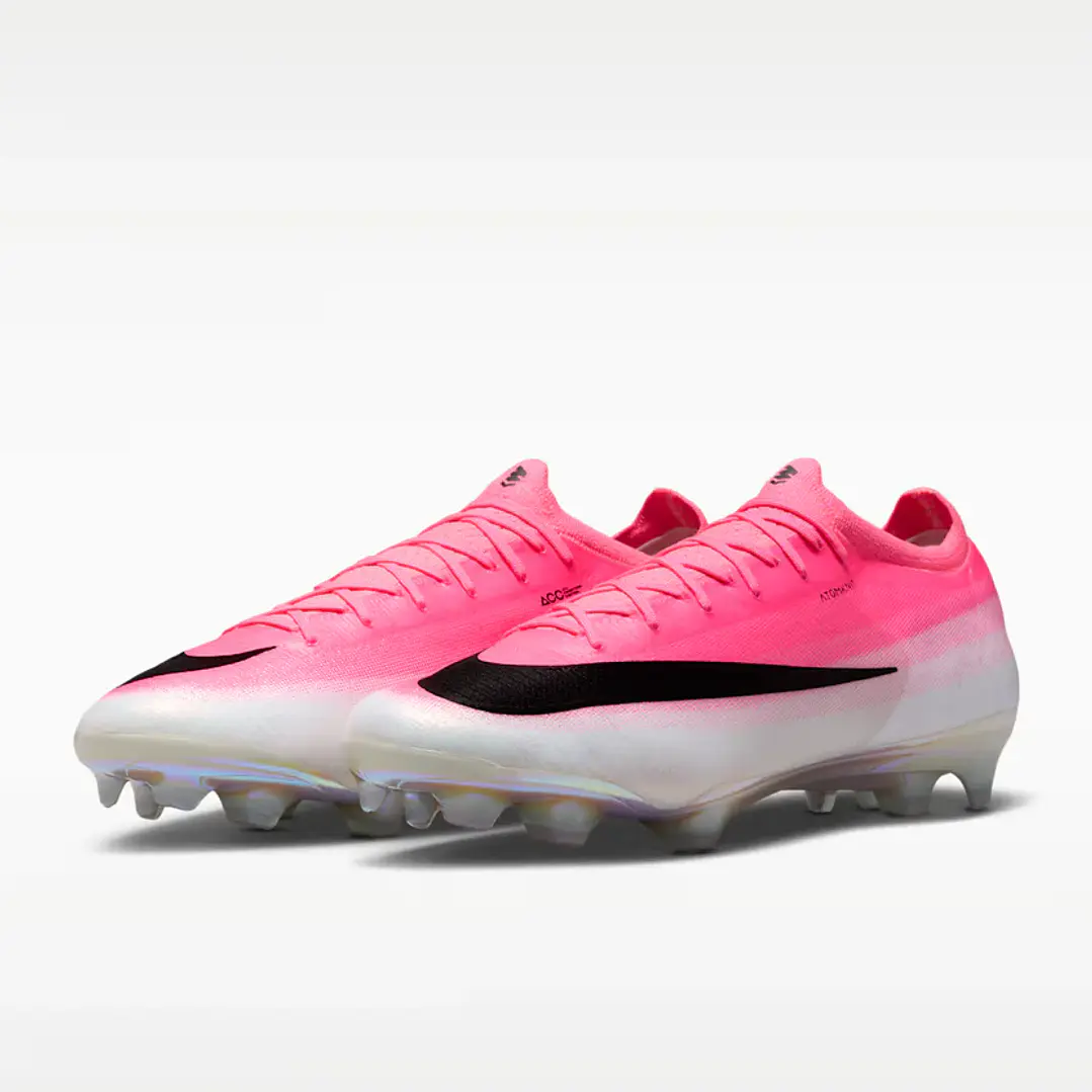 Nike Mercurial Vapor 17 Elite FG 5