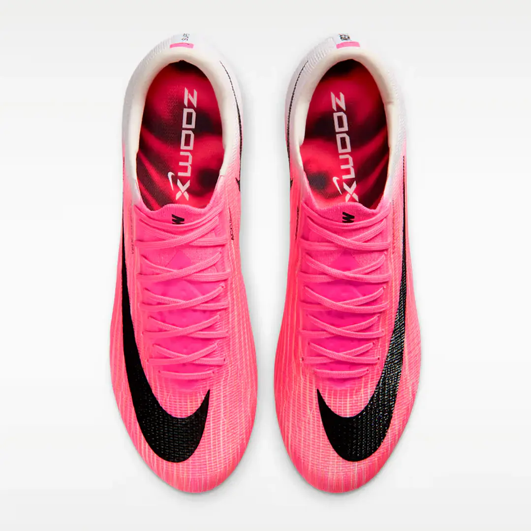 Nike Mercurial Superfly 11 Elite FG 4