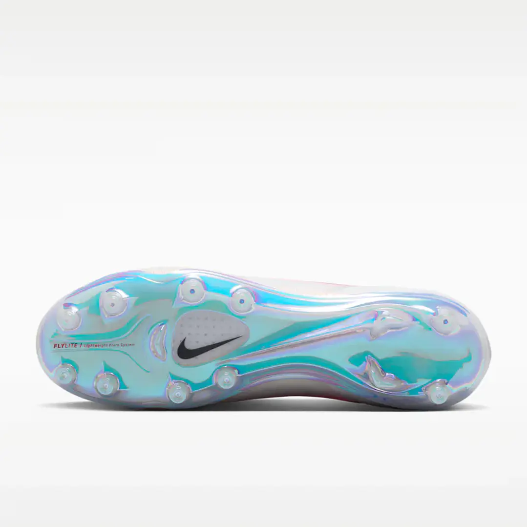 Nike Mercurial Vapor 17 Elite AG 2