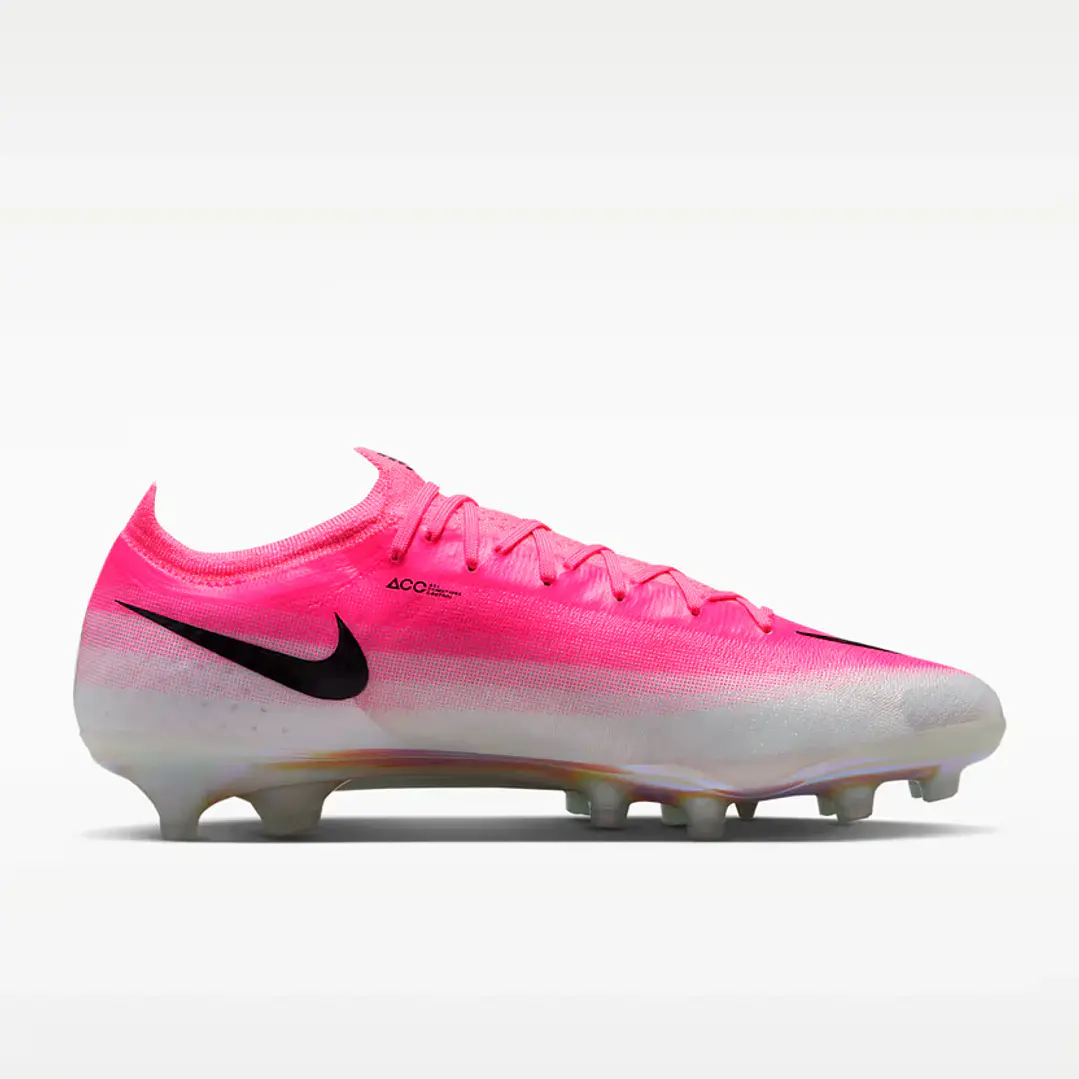Nike Mercurial Vapor 17 Elite AG 3