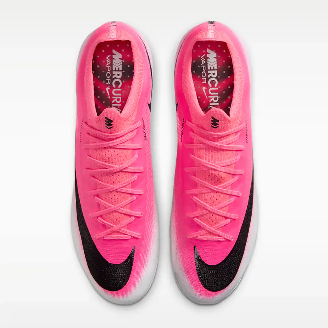 Nike Mercurial Vapor 17 Elite AG 4