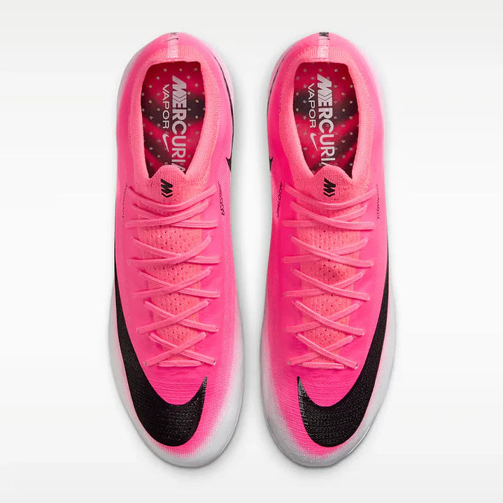 Nike Mercurial Vapor 17 Elite AG 4