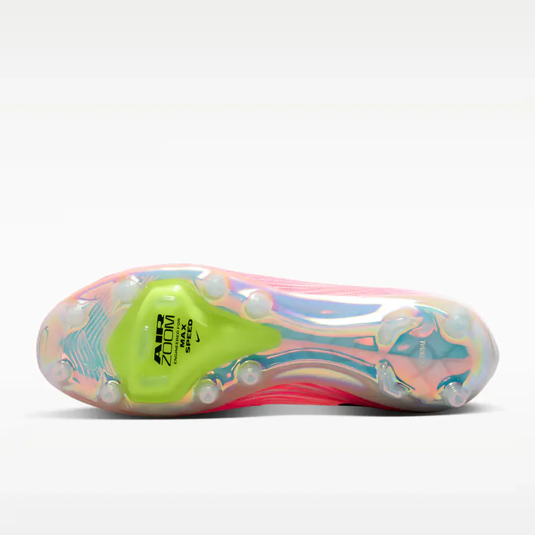 Nike Mercurial Superfly 11 Elite AG 2