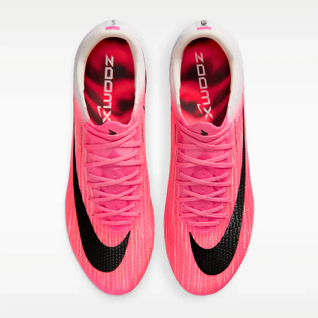 Nike Mercurial Superfly 11 Elite AG 4