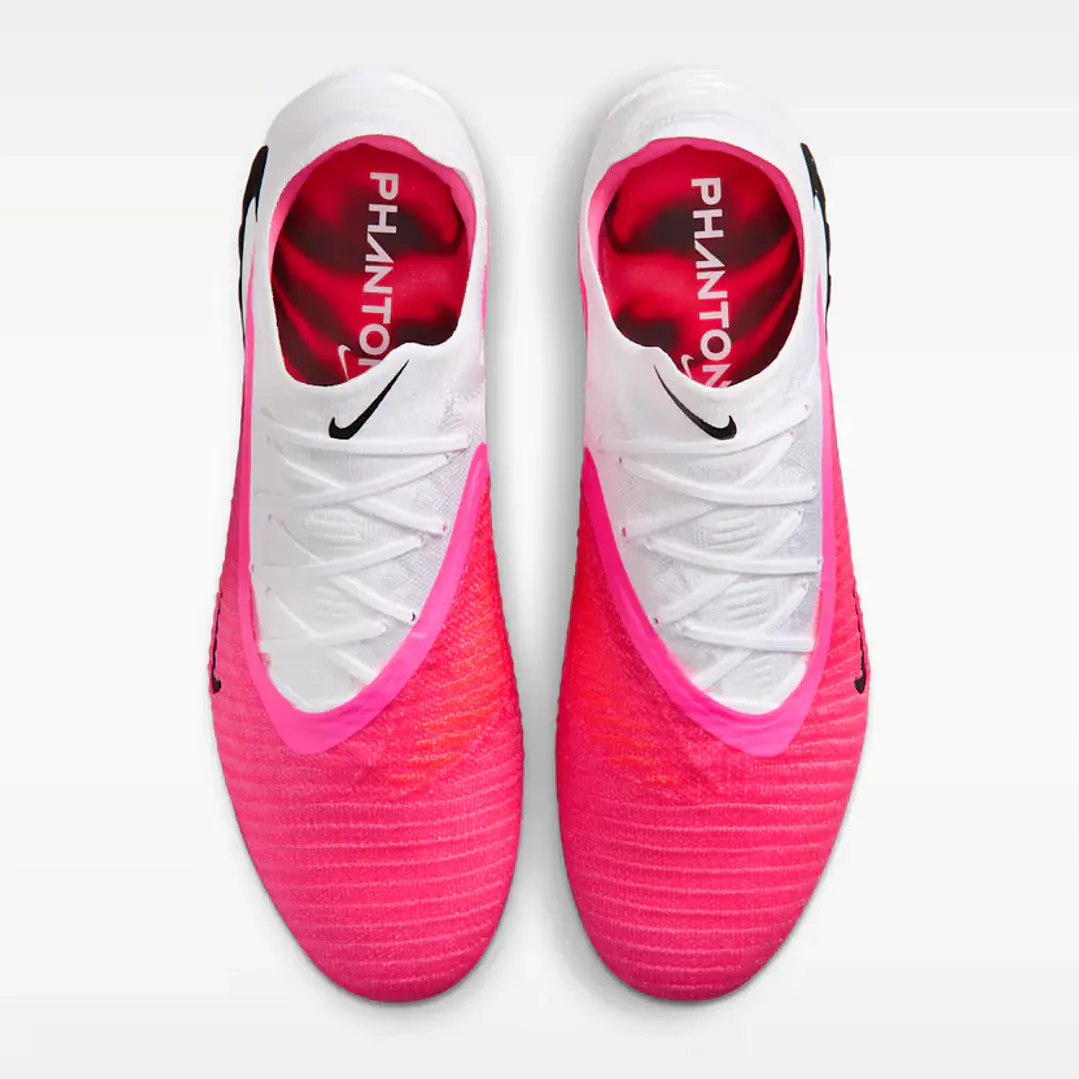 Nike Phantom 6 Low Elite FG 4