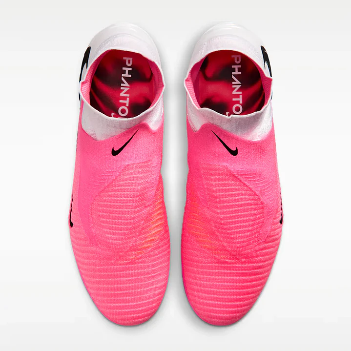 Nike Phantom 6 High Elite FG 4