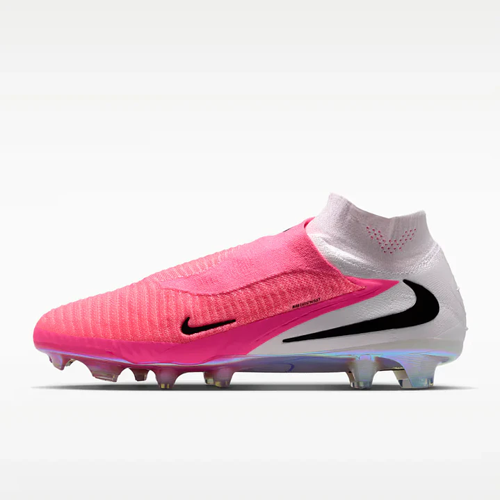 Nike Phantom 6 High Elite FG 1