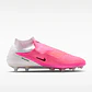 Nike Phantom 6 High Elite AG - Thumbnail 3