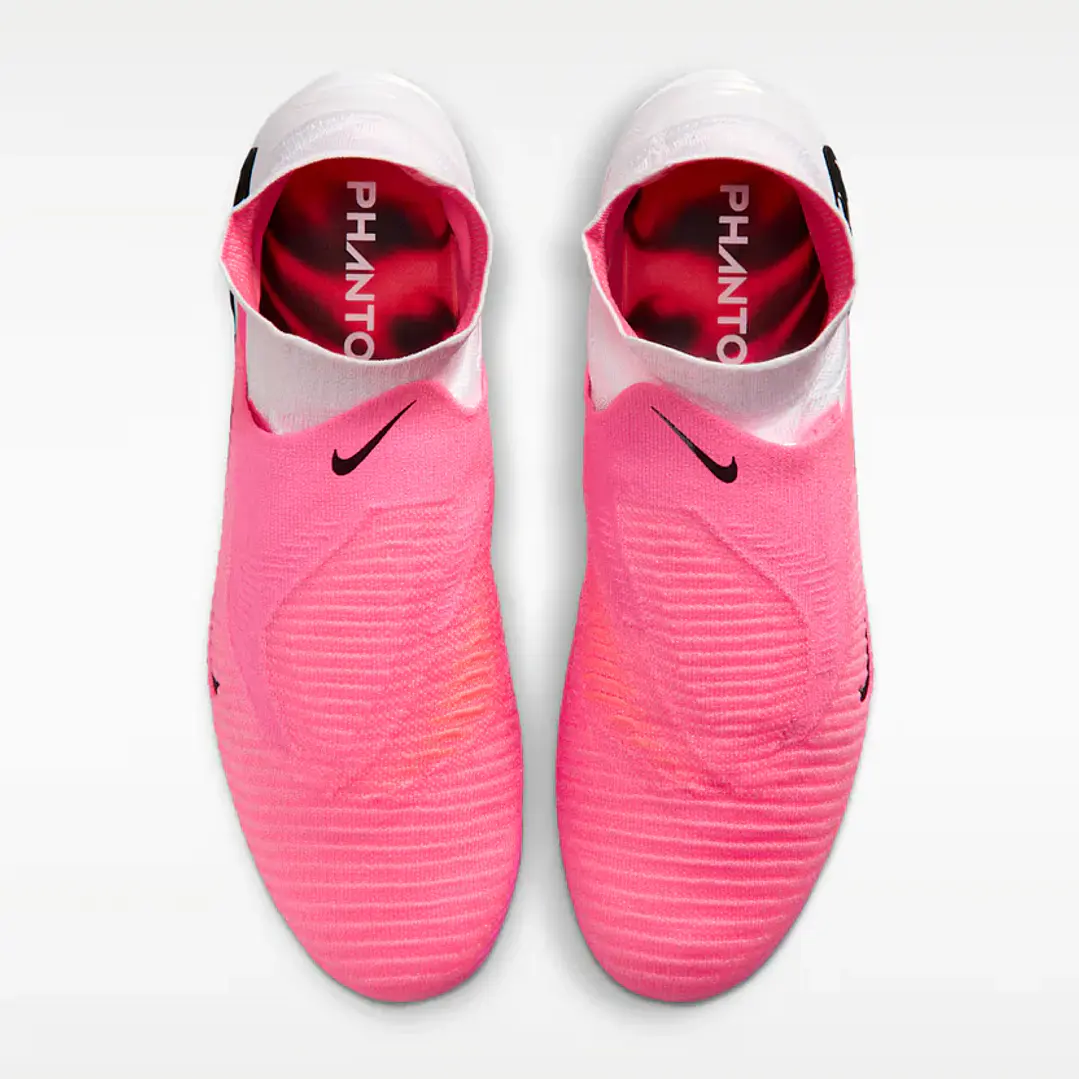 Nike Phantom 6 High Elite AG 4