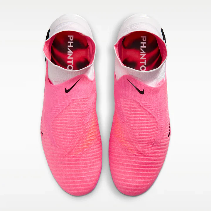 Nike Phantom 6 High Elite AG 4