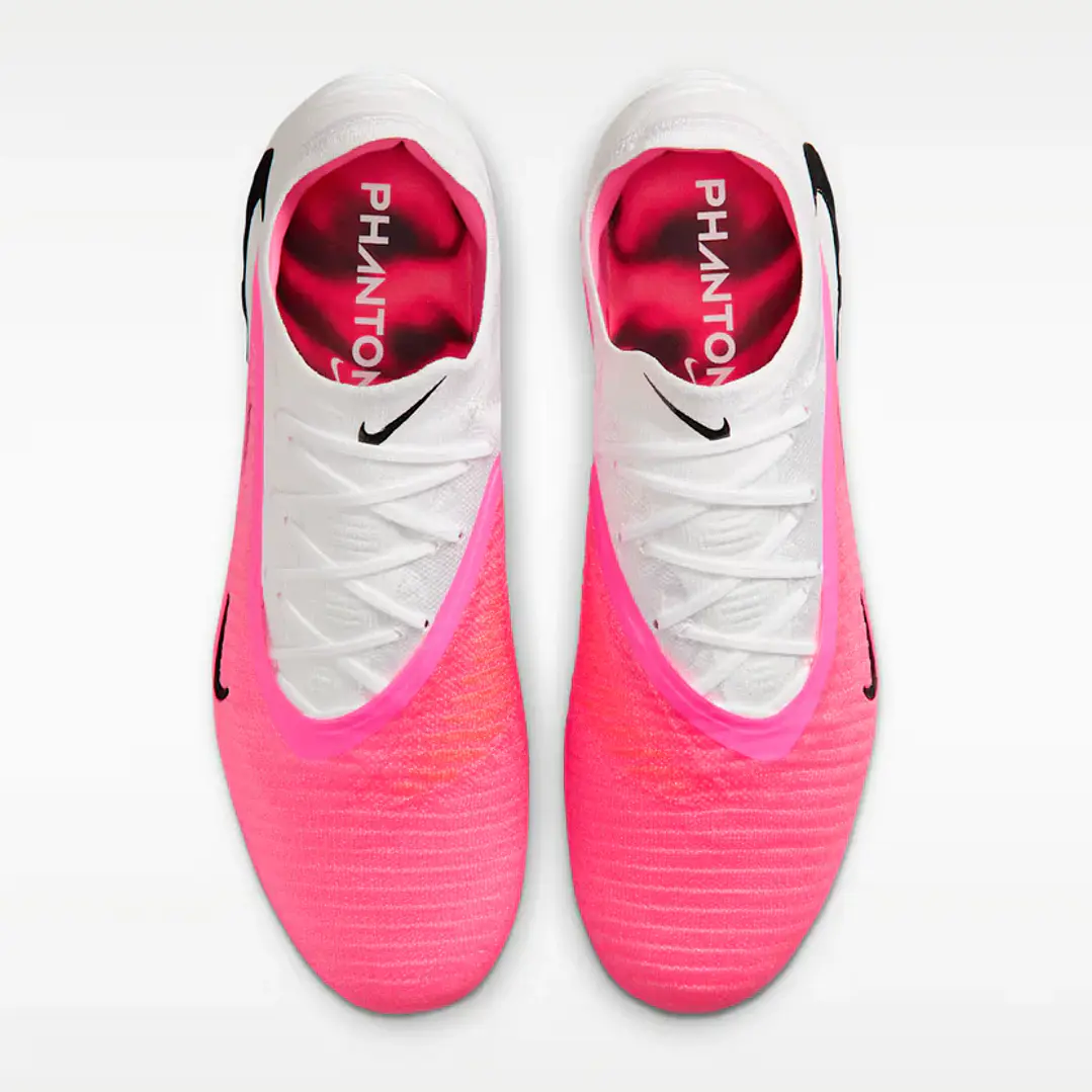 Nike Phantom 6 Low Elite AG 4