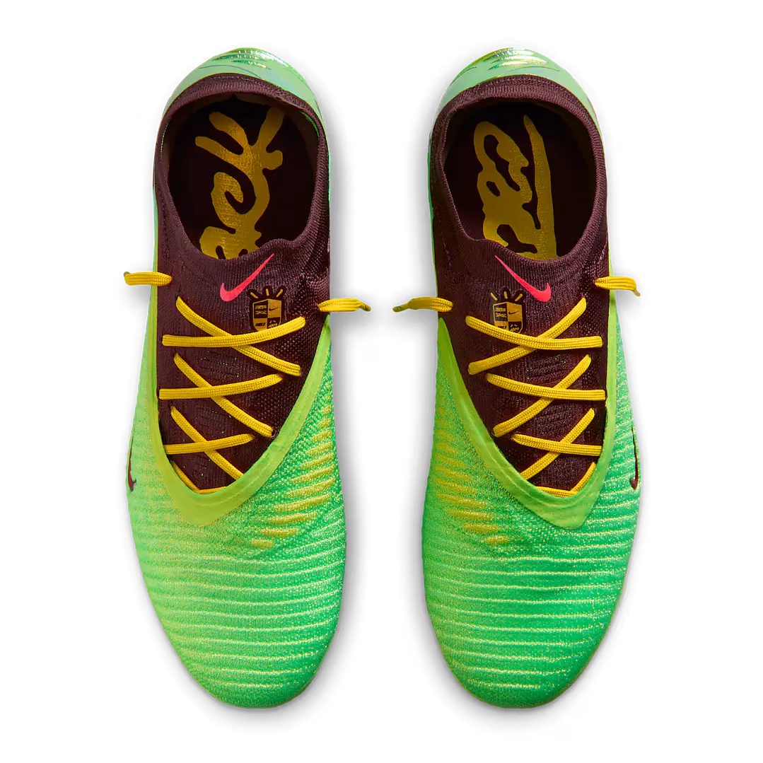 Phantom 6 Low Elite FG x Cactus Jack 6