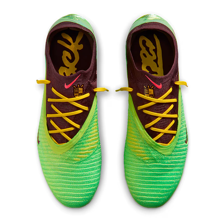 Phantom 6 Low Elite FG x Cactus Jack 6