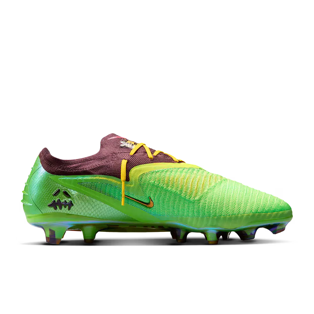 Phantom 6 Low Elite FG x Cactus Jack 3