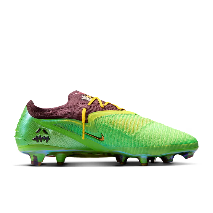 Phantom 6 Low Elite FG x Cactus Jack 3