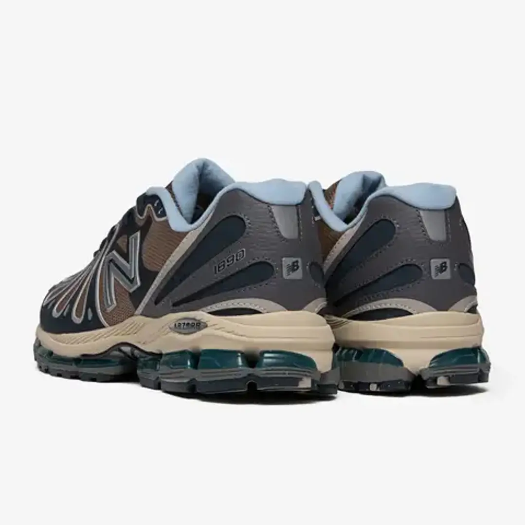 New Balance 1890 Outerspace 3