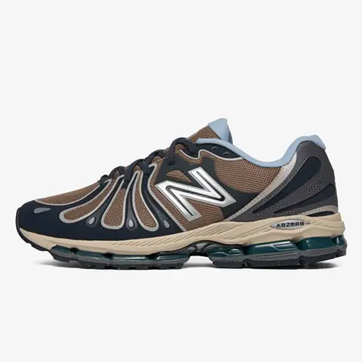 New Balance 1890 Outerspace 1
