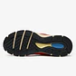 New Balance 990v4 MiUSA Urgent Red Maize - Thumbnail 2