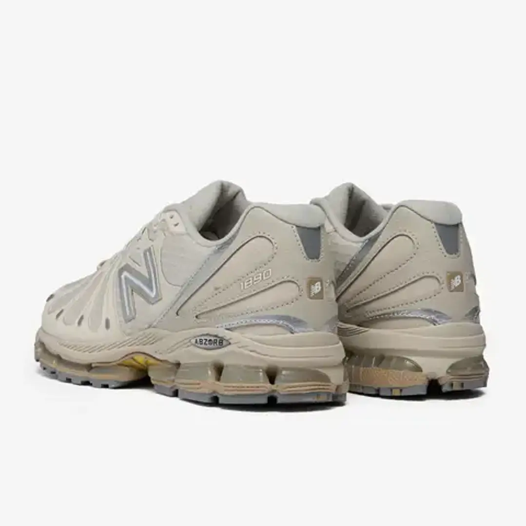New Balance 1890 Linen Punch 3