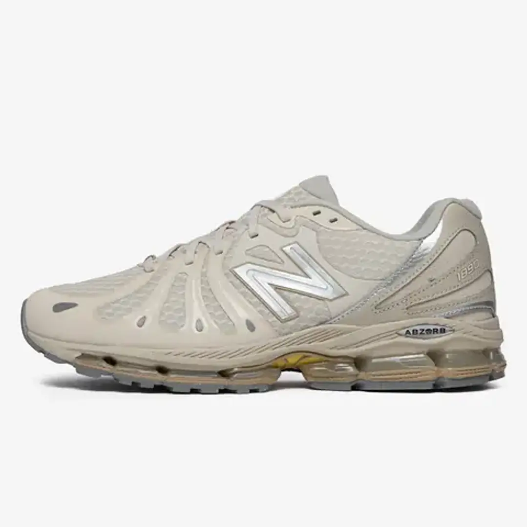 New Balance 1890 Linen Punch 1