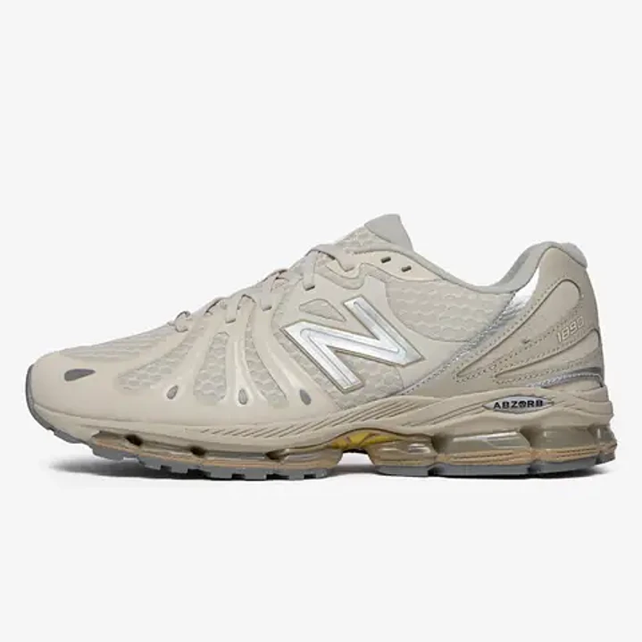 New Balance 1890 Linen Punch 1