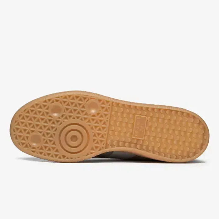 adidas BW Army Decon Dove Grey Gum 2