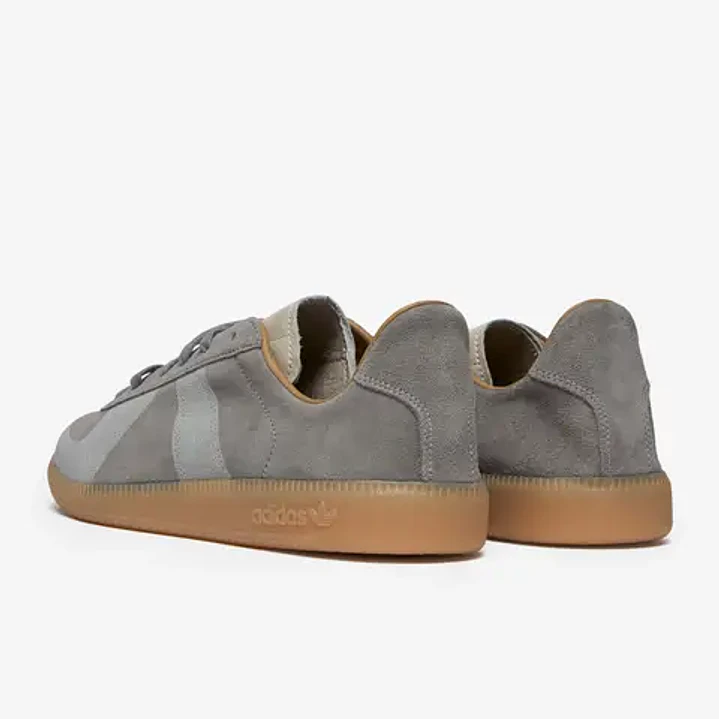 adidas BW Army Decon Dove Grey Gum 3
