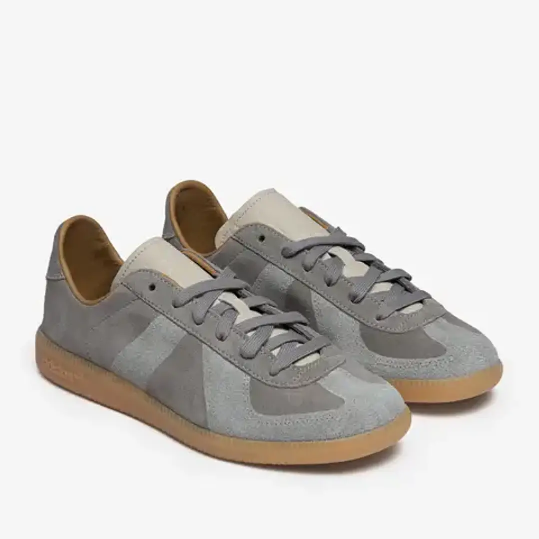 adidas BW Army Decon Dove Grey Gum 5